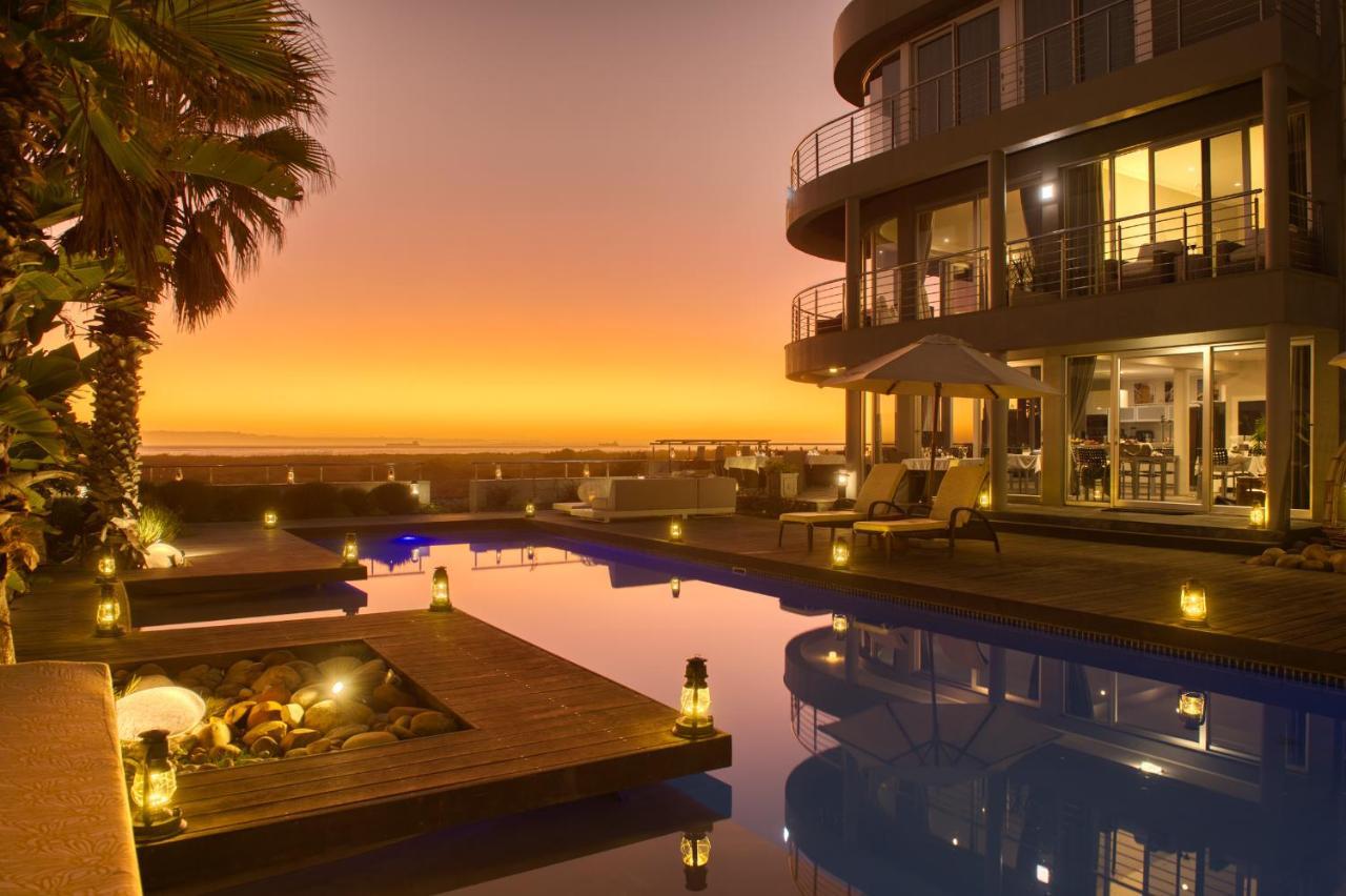 Hotel Atlantic Palms Ciudad del Cabo Exterior foto